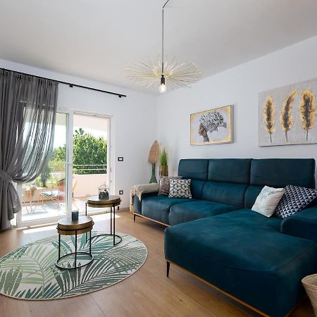 Luxury Apartment Vabriga Tar-Vabriga Ngoại thất bức ảnh
