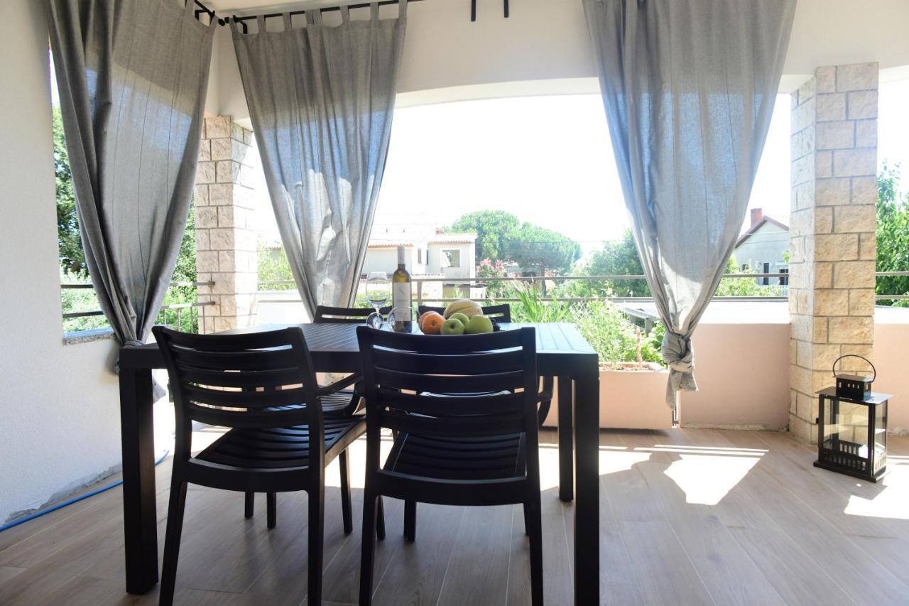 Luxury Apartment Vabriga Tar-Vabriga Ngoại thất bức ảnh