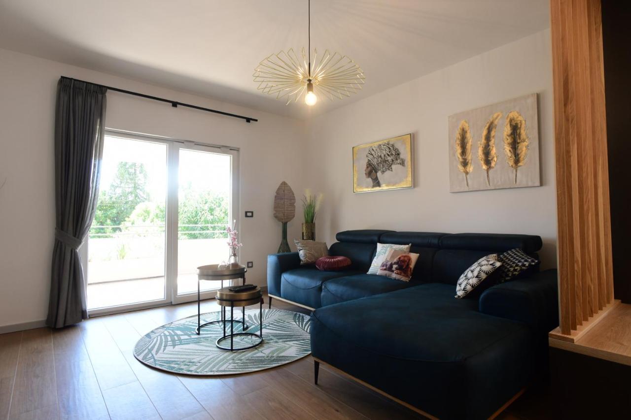 Luxury Apartment Vabriga Tar-Vabriga Ngoại thất bức ảnh