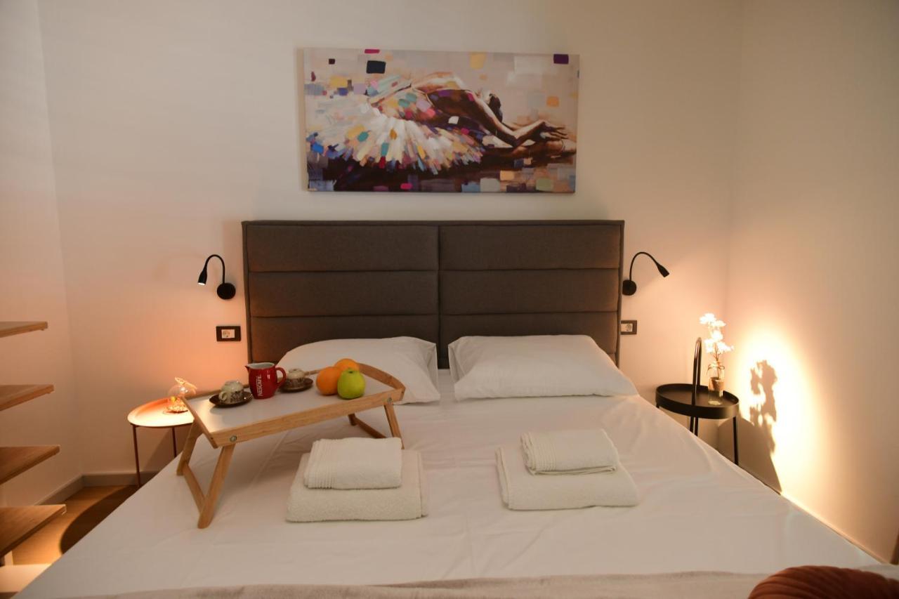 Luxury Apartment Vabriga Tar-Vabriga Ngoại thất bức ảnh