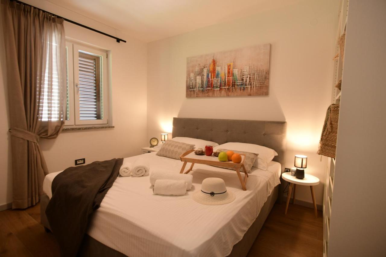 Luxury Apartment Vabriga Tar-Vabriga Ngoại thất bức ảnh