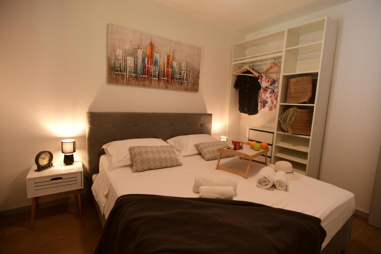 Luxury Apartment Vabriga Tar-Vabriga Ngoại thất bức ảnh