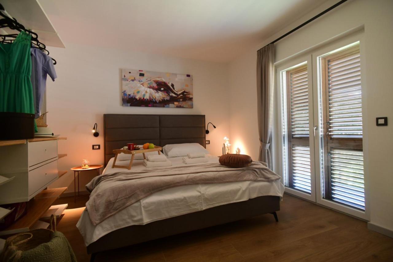 Luxury Apartment Vabriga Tar-Vabriga Ngoại thất bức ảnh