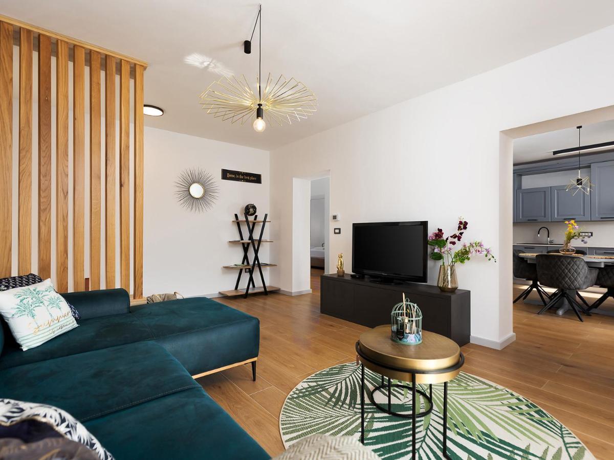 Luxury Apartment Vabriga Tar-Vabriga Ngoại thất bức ảnh