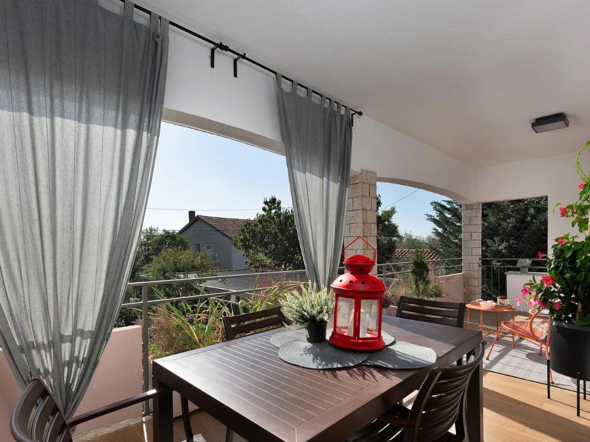 Luxury Apartment Vabriga Tar-Vabriga Ngoại thất bức ảnh