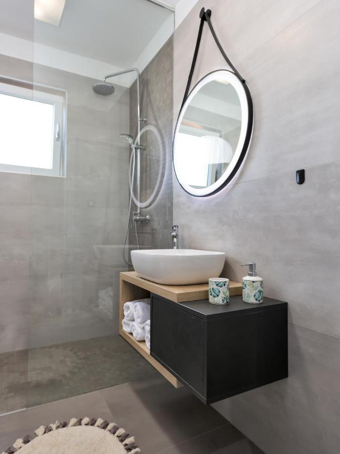 Luxury Apartment Vabriga Tar-Vabriga Ngoại thất bức ảnh